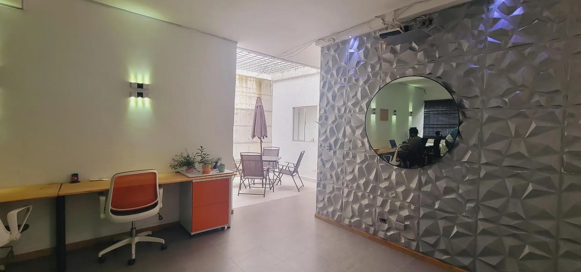Amazing House With Turkish Steam Room Near Exito Laureles Medellín