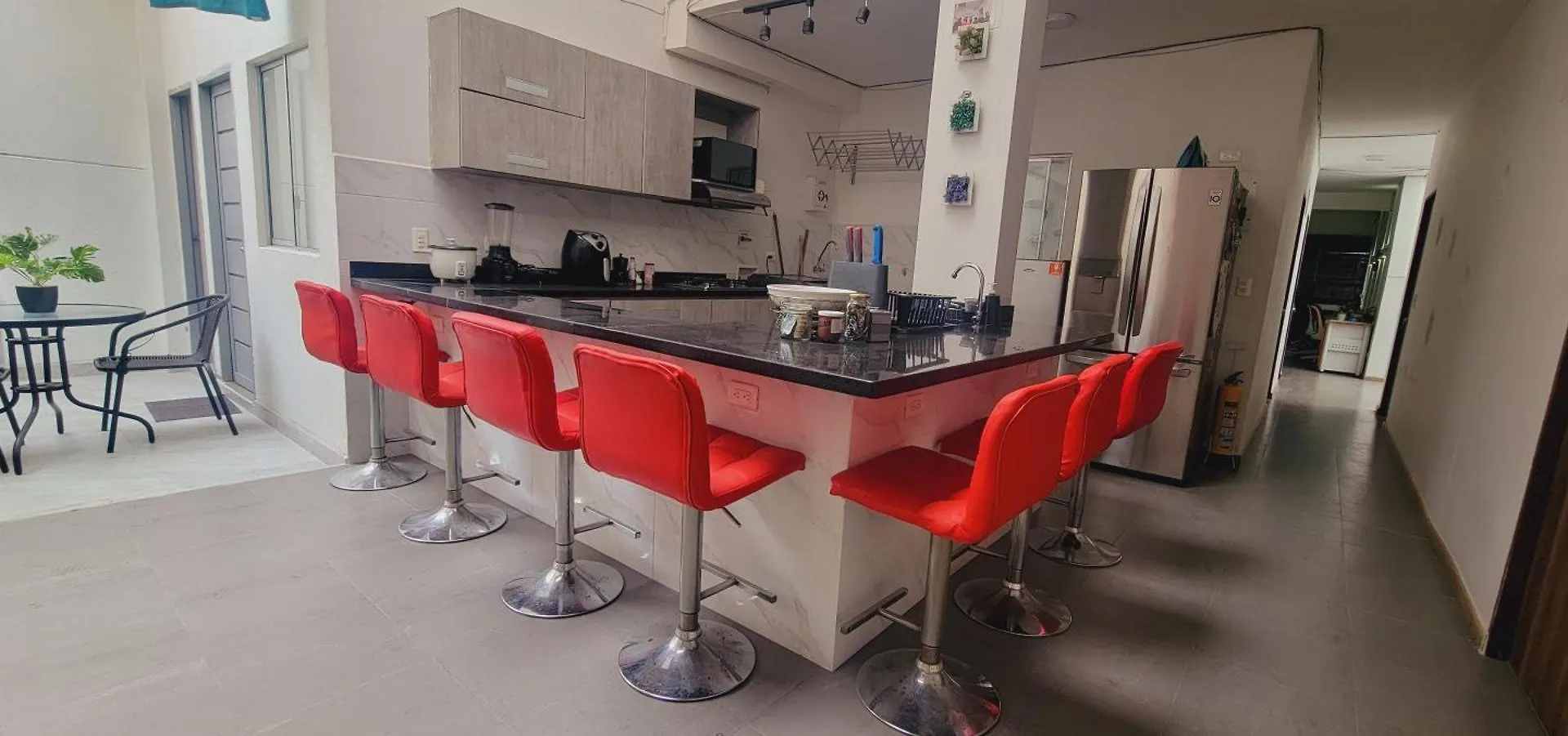 Amazing House With Turkish Steam Room Near Exito Laureles Medellín