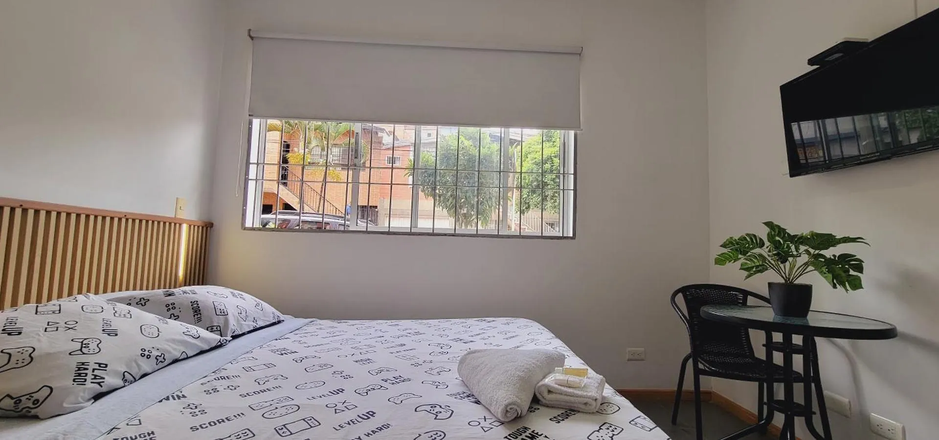 Pensionat Amazing House With Turkish Steam Room Near Exito Laureles Medellín