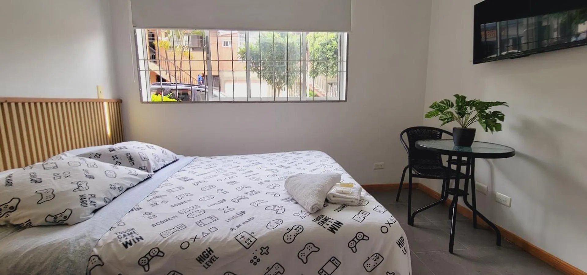 Pensionat Amazing House With Turkish Steam Room Near Exito Laureles Medellín