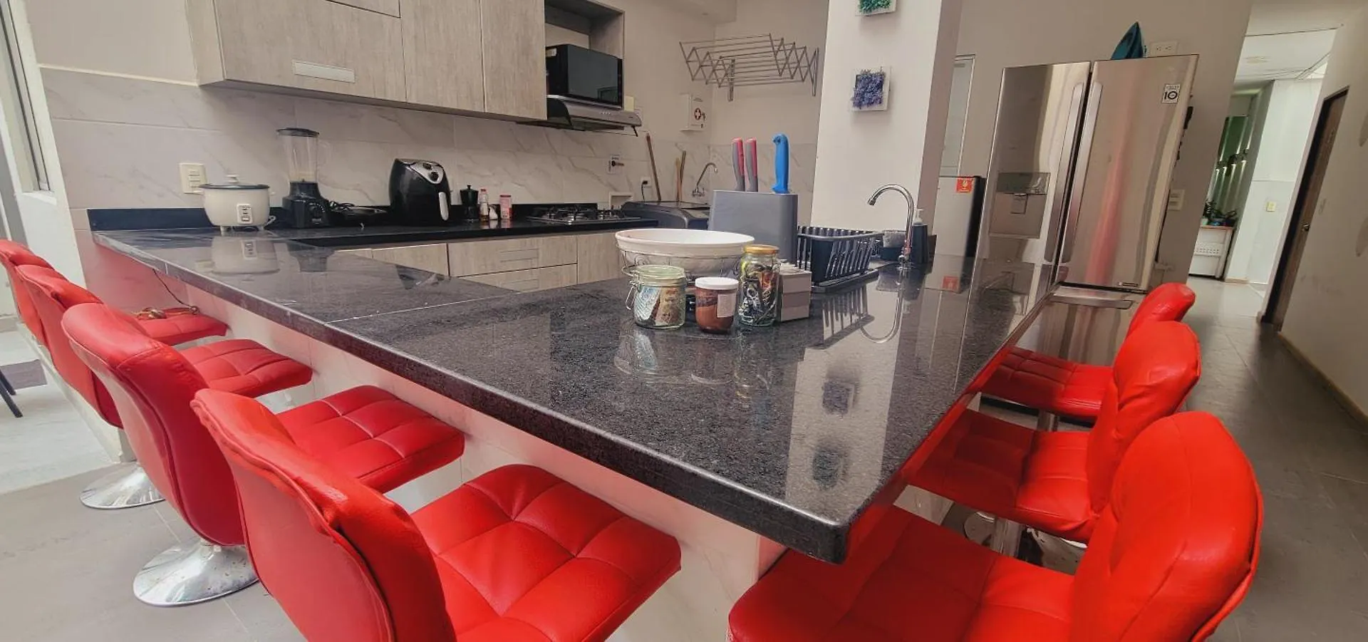 Amazing House With Turkish Steam Room Near Exito Laureles Medellín Colombia