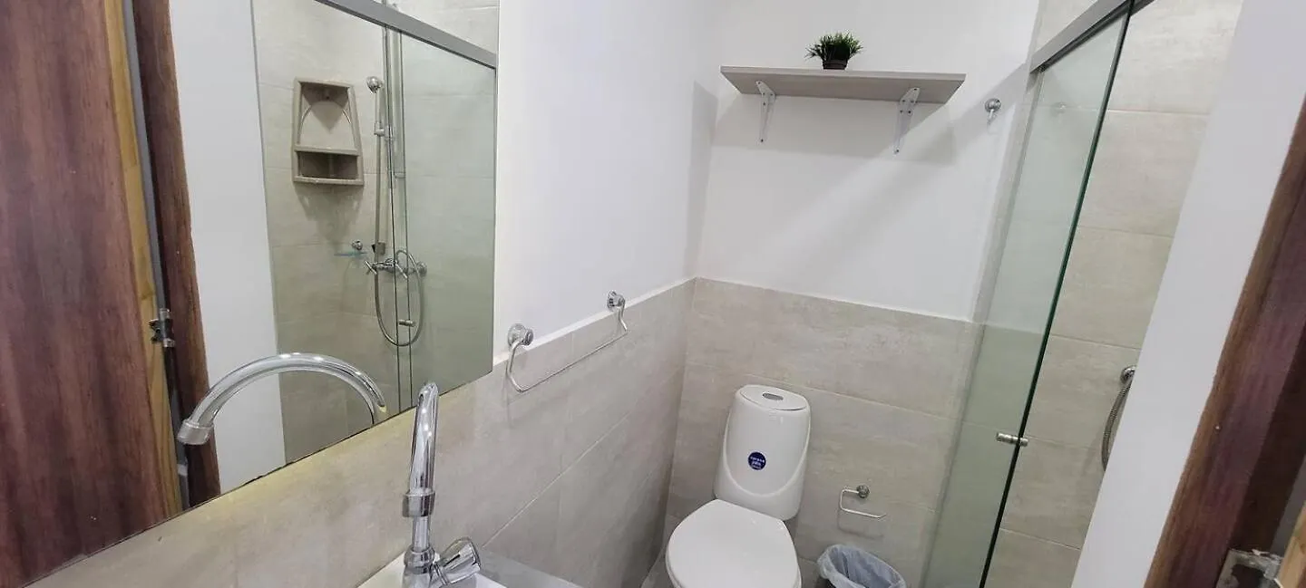Pensionat Amazing House With Turkish Steam Room Near Exito Laureles Medellín