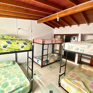 Metamorfosis Pensión
