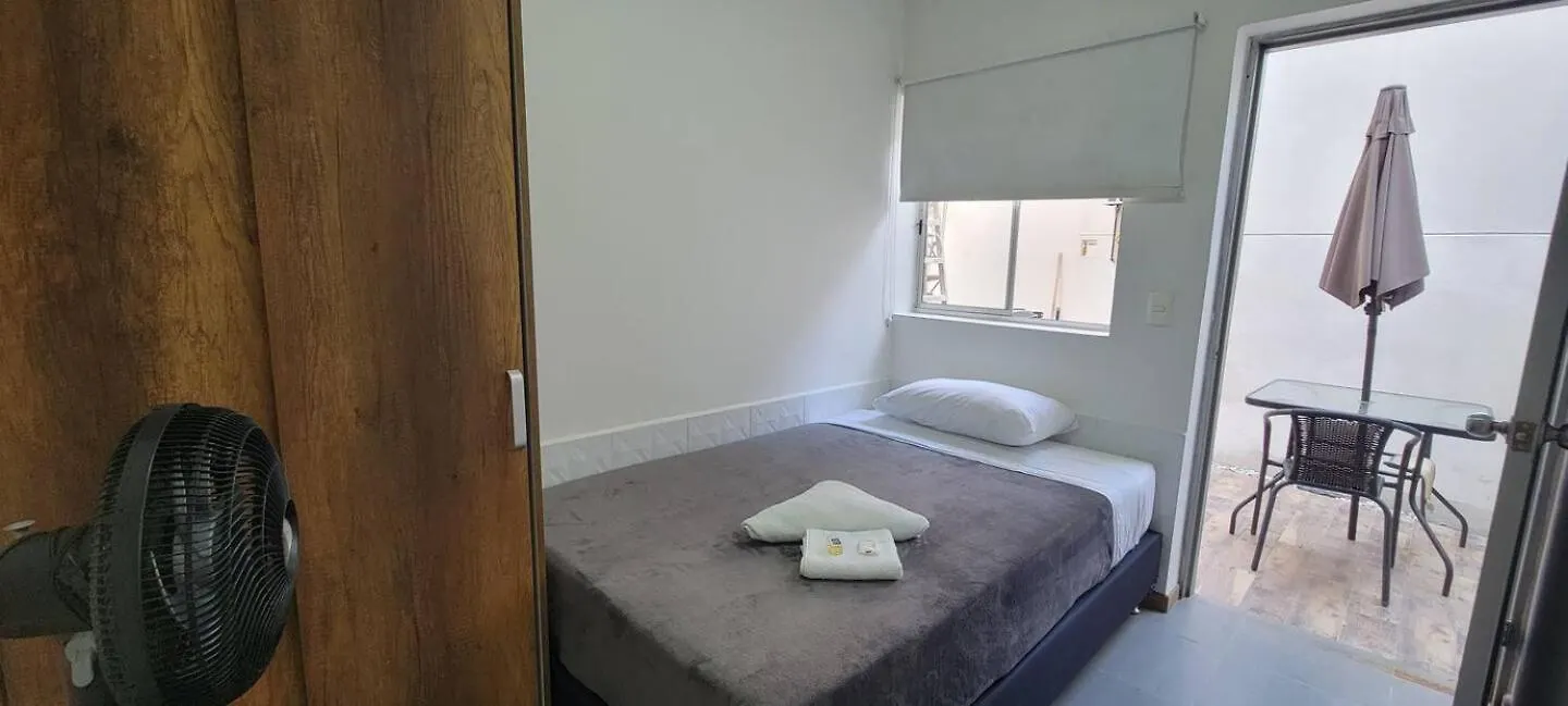 Amazing House With Turkish Steam Room Near Exito Laureles Medellín 0*,  Kolumbia